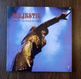 Livro Majestic