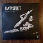 Livro Fantastique