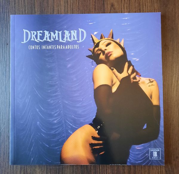 Livro Dreamland