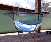 Water Bowl (usado)