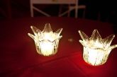 Luminárias de Mesa (usado)