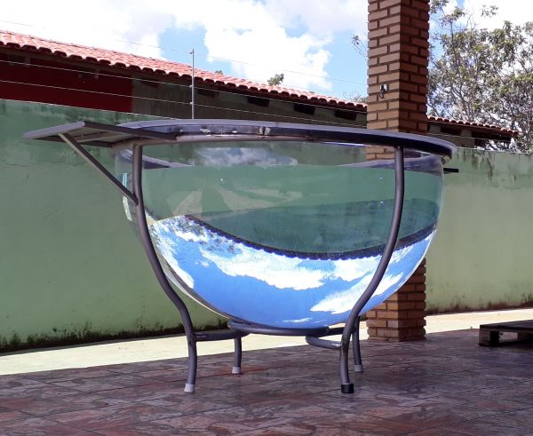 Water Bowl (usado)
